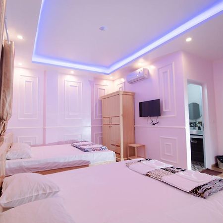 הא גיאנג 75 Motel מראה חיצוני תמונה