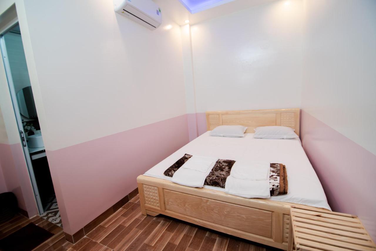 הא גיאנג 75 Motel מראה חיצוני תמונה