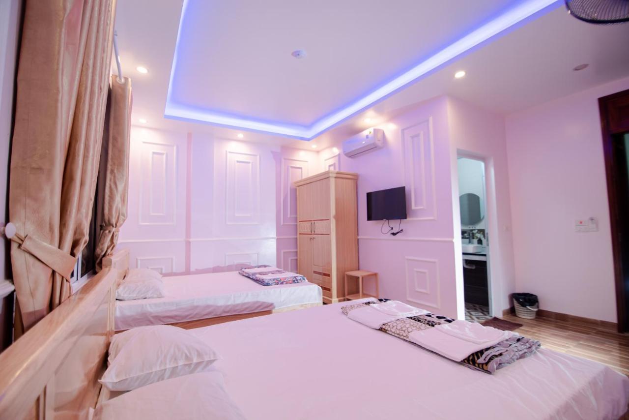הא גיאנג 75 Motel מראה חיצוני תמונה
