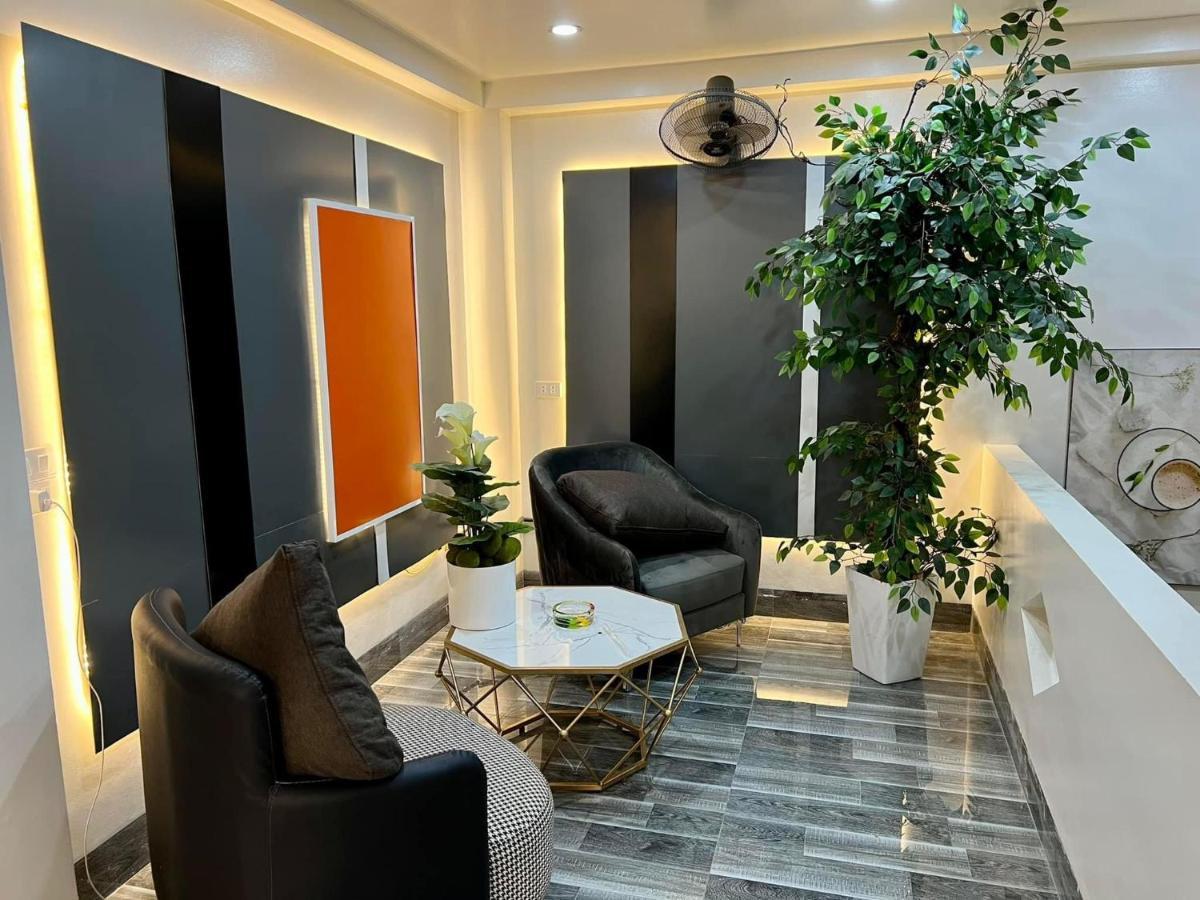 הא גיאנג 75 Motel מראה חיצוני תמונה