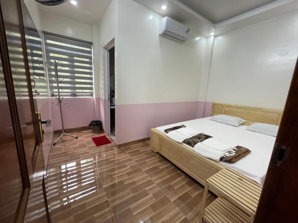 הא גיאנג 75 Motel מראה חיצוני תמונה